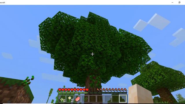 Minecraft survival gameplay with commentary | Monster Killed Me смотреть онлайн