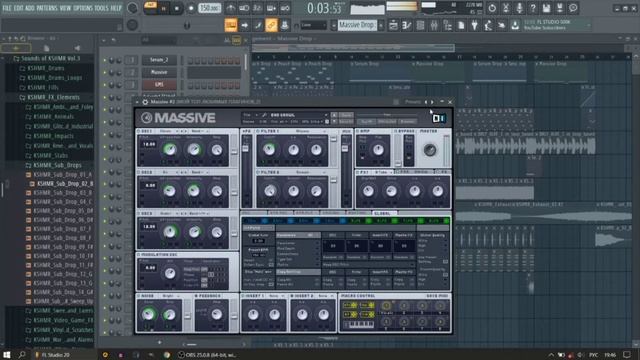ТОП 6 VST ПЛАГИНОВ ДЛЯ ДАБСТЕПА смотреть онлайн