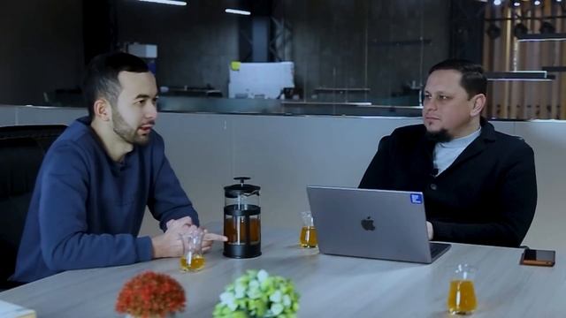 ChatGPT nima? U qanday yaratilgan? смотреть онлайн