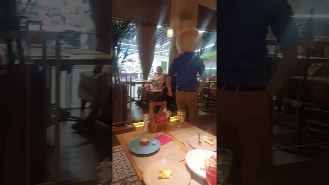 Лучшие рестораны Краснодара