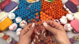 Истории про школу ? с  мылом и слаймами- хрустяшками ? от подписчиков ❤️