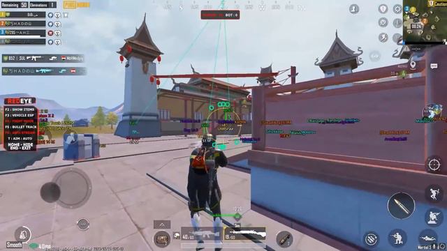 GameLoop Emulator Detection Bypass ( Shadow Bypass And Hacks) Paid Hacks And Bypass смотреть онлайн