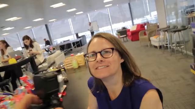 Java Meetup Dublin - Episode 1 смотреть онлайн