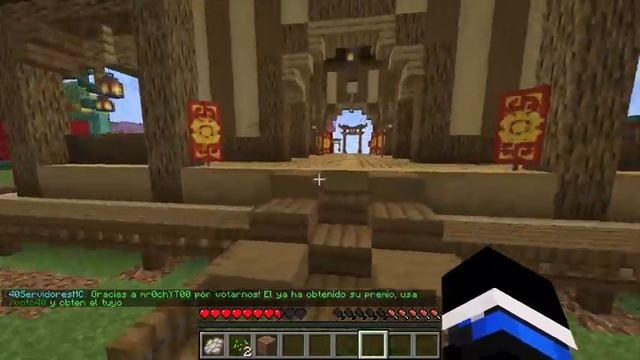 TOP 5 MEJORES SERVIDORES SURVIVAL DE MINECRAFT NO PREMIUM 1.8 - 1.19.X | REVIEW en ESPAÑOL смотреть онлайн