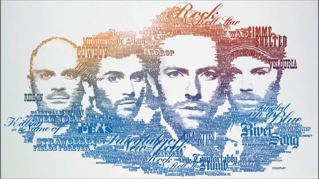 Coldplay - A Message (Piano/Voice Cover) смотреть онлайн