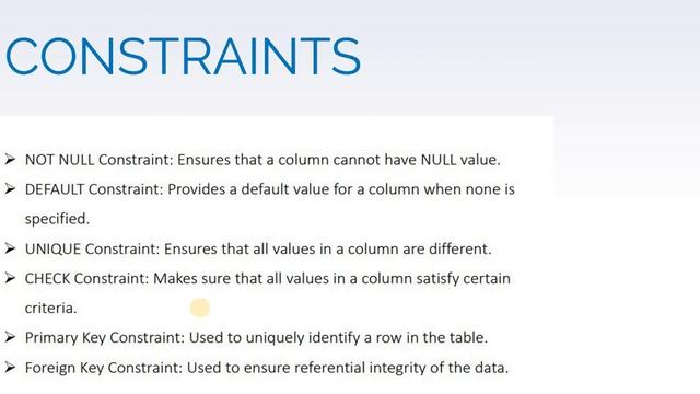 How to Use Create Query | Create | SQL | PostgreSQL | Data Analytics | Database | #CodeStudio | #3 смотреть онлайн