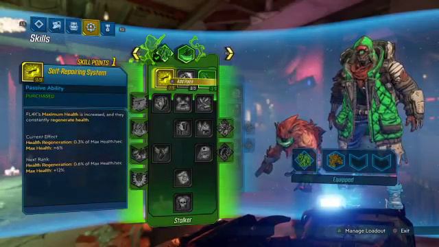 Borderlands 3 lets do this смотреть онлайн
