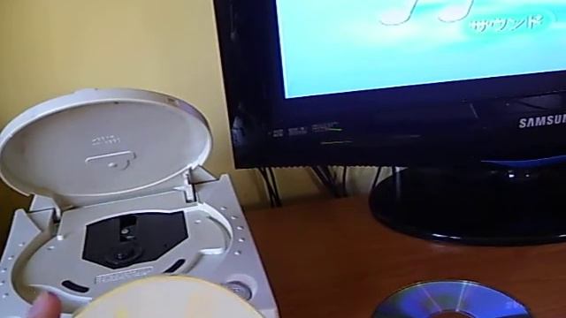 Sega Dreamcast Review PL Part2 смотреть онлайн
