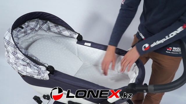 Lonex Parrilla смотреть онлайн