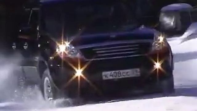 Derways Aurora смотреть онлайн