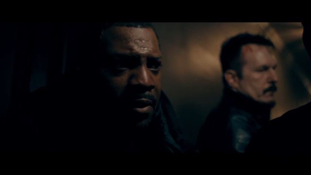 Паутина(трейлер)