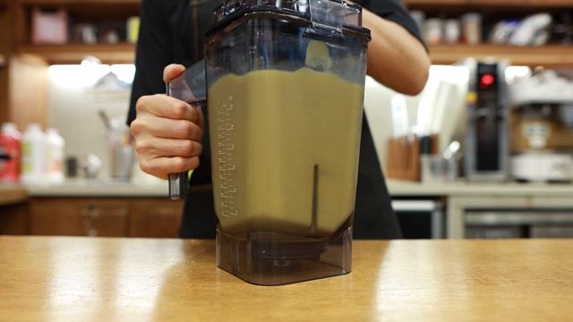 카페 브이로그를 최고의 블렌더와 함께! | Kuvings Vacuum Blender CB1000 смотреть онлайн