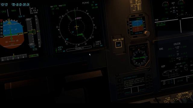 X Plane 11.UUYY-UUYW. [ IVAO ]. AIRBUS A320 NEO JAR