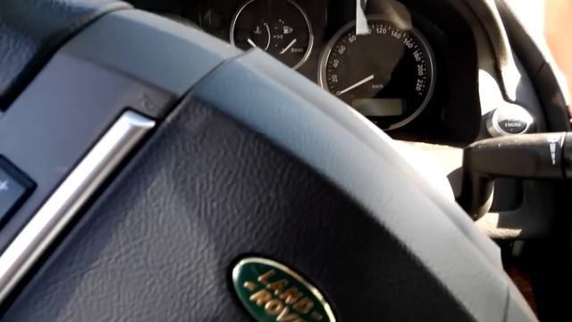 Выбираем б\у авто Land Rover Freelander II (бюджет 600-650 тр) смотреть онлайн