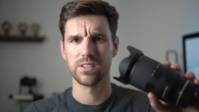 Tamron 18-300mm F3.5-6.3 Lens Review: The Incredible All Around Lens For Sony A6000