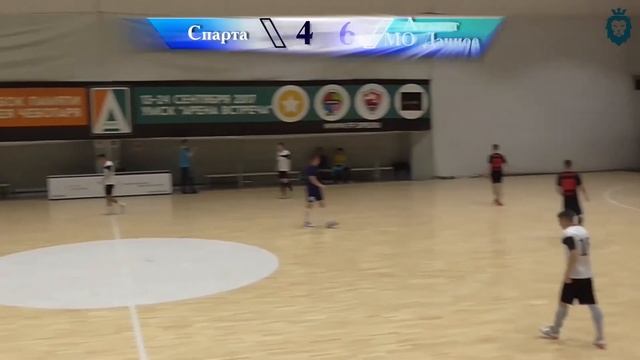 Топ-10 голов 13-й игровой недели на Паркете смотреть онлайн