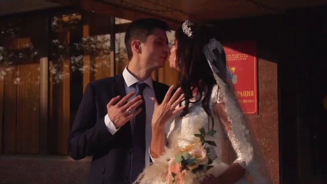 День свадьбы 19.10.19 смотреть онлайн