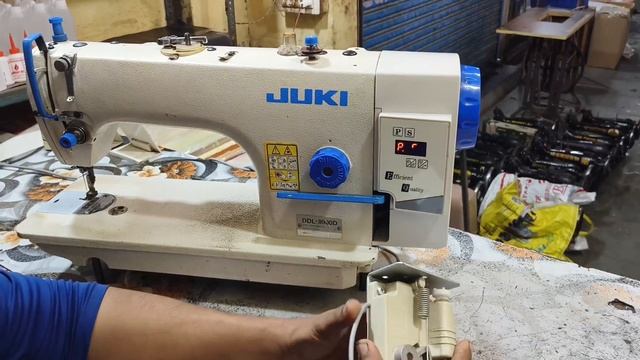 How To Error In Juki Sewing Machine Expert Tips