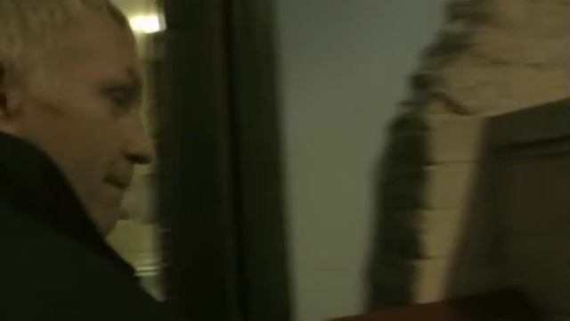 Гусев, Толмач, Солнцев. Поход в Музей истории религий.