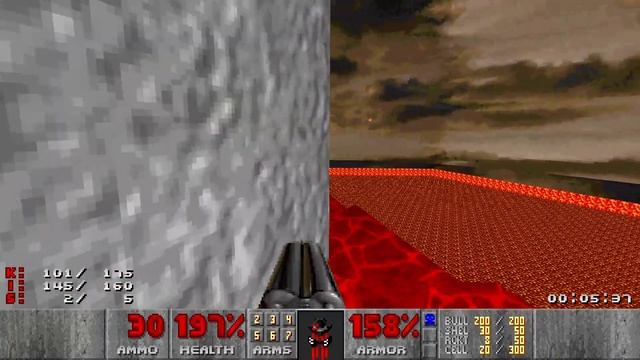 Psycho Killer - full reveal of my own map UV MAX - new keyboard and mouse will change my life!! смотреть онлайн