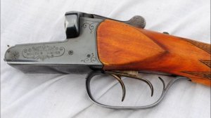 ИЖ-58 НАДЕЖНОСТЬ И ПРОСТОТА