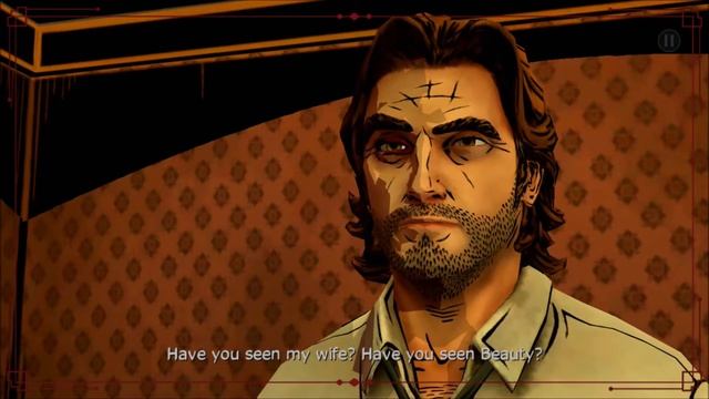 The Wolf Among Us (Android) - ОБЗОР ИГРЫ НА РУССКОМ смотреть онлайн