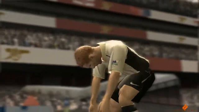 FIFA 07 PC Gameplay (HD) Arsenal vs Manchester United 3-5 смотреть онлайн