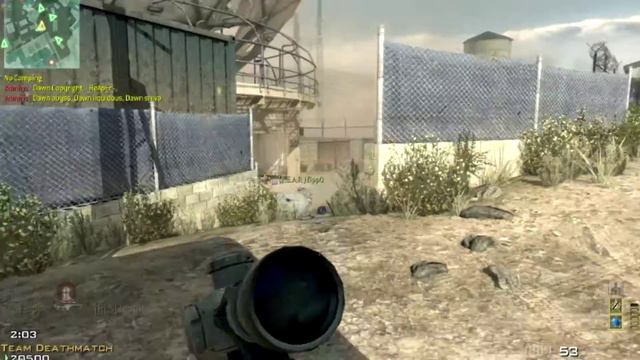 TeamKILLAZ Montage Ep 5 Part 1 by Ripper смотреть онлайн