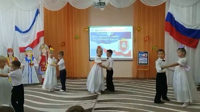 Группа Пчелки Крымский вальс смотреть онлайн