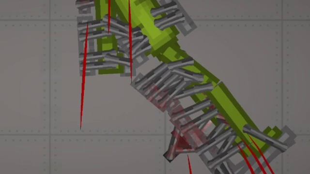 SpringLock failure- Melon playground смотреть онлайн