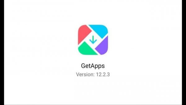 Откуда GetApps на вашем смартфоне?