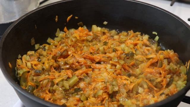 ВКУСНЫЙ РАССОЛЬНИК с КУРИЦЕЙ. Рецепт, который я Люблю смотреть онлайн