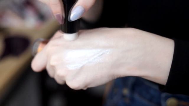 Урок макияжа от Alvin D'or №3 смотреть онлайн