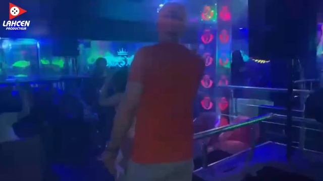 ChaB Rami - Ki Jiti L'barah Fi Bali ??جرحو ميمتي كبداavc Manini live Solazur 2022 by Lahcen piratag смотреть онлайн