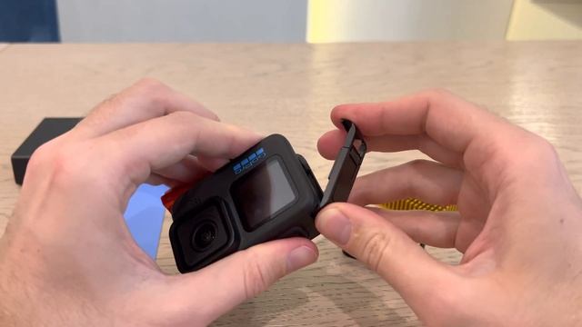 NO MORE GOPRO 9/10/11 OVERHEATING - 100% SOLUTION! смотреть онлайн