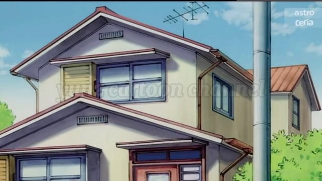 Doraemon Malay - Banyaknya Doraemon смотреть онлайн