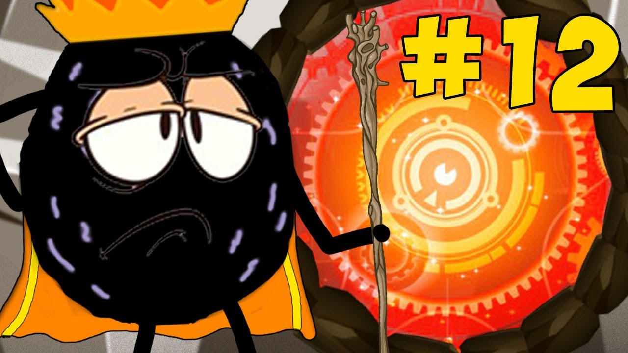 Шахматное королевство 12 серия. Шахматы для всех. смотреть онлайн