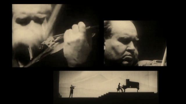 Sonata A Kreutzer - Lev Tolstoj