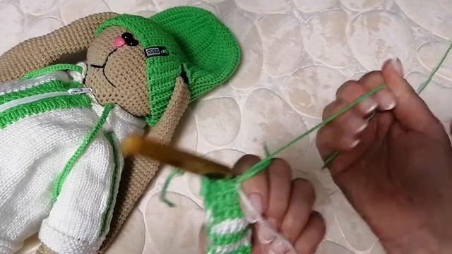 Как связать аппликацию адидас смотреть онлайн