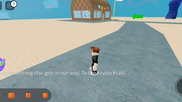 бургер роблокс смотреть онлайн