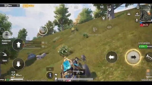 ИГРАЮ КАК КРЫСА ИГРАЮ В ДУО ДЕНЬ 8??? В PUBGMOBILE 2.9 #PUBGMOBILE #стрим