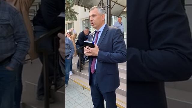 Произвол в станице Ленинградской Краснодарского края С ПРЕДПРИНИМАТЕЛЯМИ центрального рынка смотреть онлайн