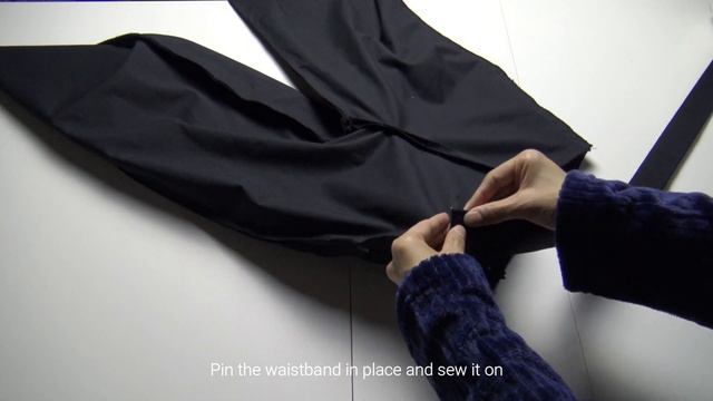 How To Make A Demon Slayer Corps Uniform (Part 1) || Cosplay Tutorial || Kimetsu No Yaiba смотреть онлайн