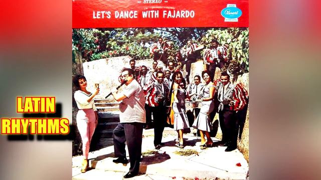 Me Voy Pa'Moron - Fajardo & Su Charanga All Stars смотреть онлайн