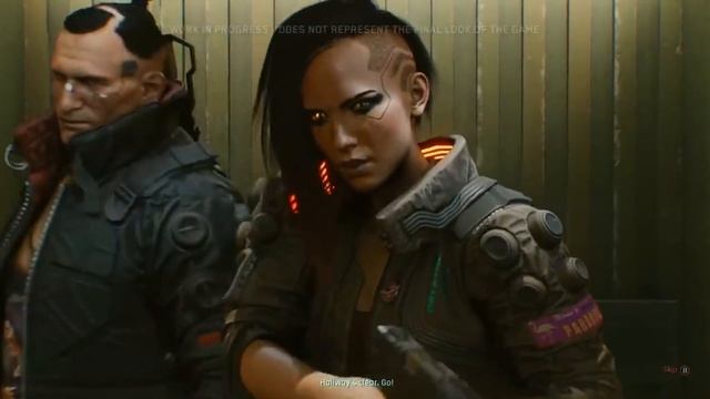 Кто озвучил Киану Ривза в Cyberpunk 2077? Русская озвучка Cyberpunk 2077 смотреть онлайн