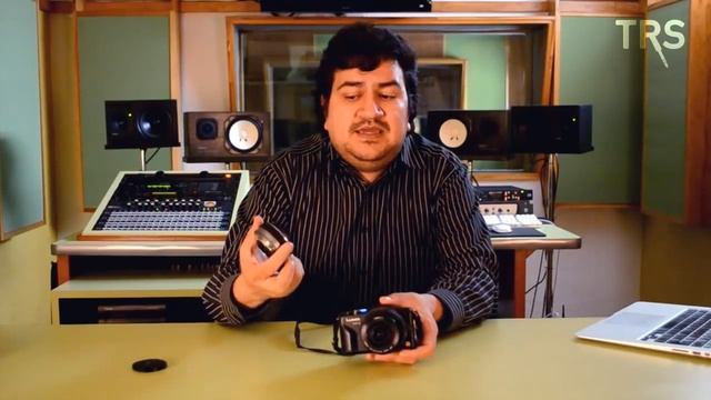 DMC-GF3X de PANASONIC смотреть онлайн