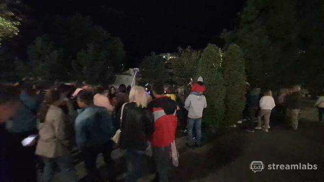 АНАПА - ДЕНЬ ГОРОДА - А УЖЕ ВСЁ? 19.09.2020 смотреть онлайн