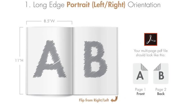 Double-Sided Printing смотреть онлайн