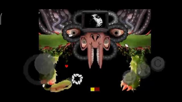 Undertale flowley with six souls deafeated смотреть онлайн