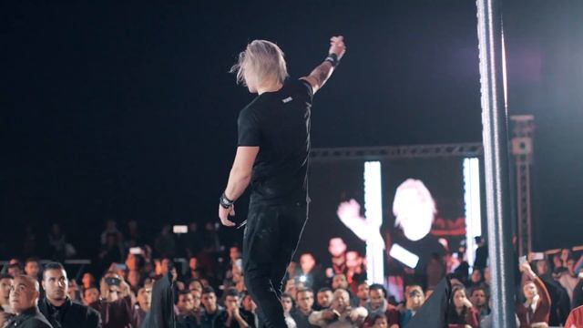 Calisthenics World Cup stage in Egypt | 2018 | KENGURU PRO смотреть онлайн